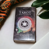 Tarot & Affirmation Cards