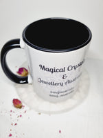 Magical Mugs