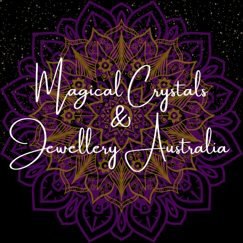 Magical Crystals & Jewellery GIFT VOUCHERS