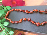 Baby Amber Necklaces